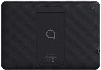 Picture 1 of the Alcatel Smart Tab 7.