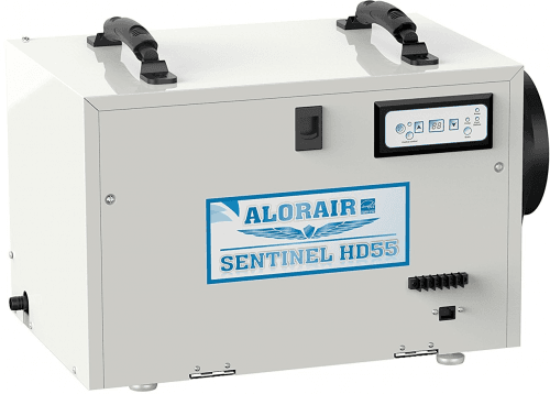 Picture 2 of the Alorair Sentinel HD55.
