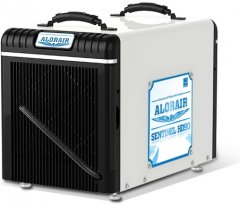 The AlorAir Sentinel HD90, by AlorAir