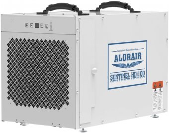 The AlorAir Sentinel HDi100, by AlorAir