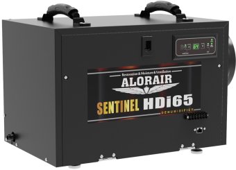 The AlorAir Sentinel HDi65, by AlorAir