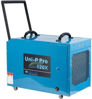 AlorAir Uni-P Pro 120X