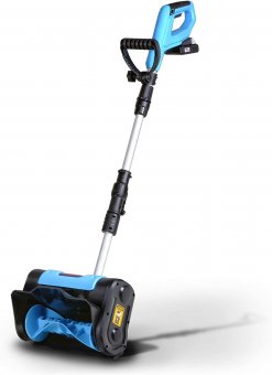 AlphaWorks 10-inch Cordless