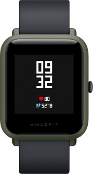 The Amazfit Bip, by Amazfit