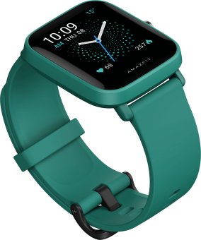 The Amazfit Bip U, by Amazfit