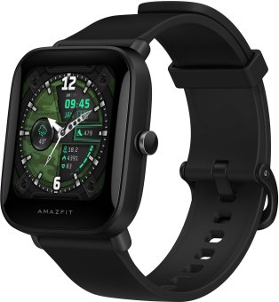 The Amazfit Bip U Pro, by Amazfit