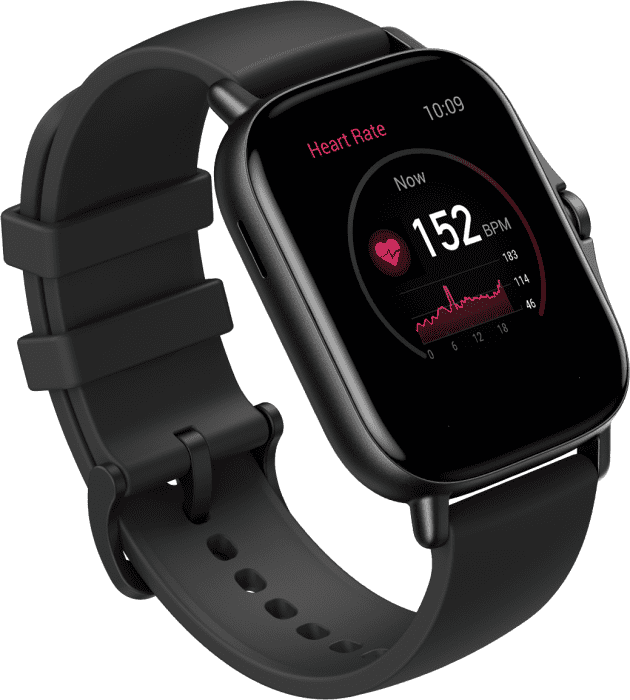 Picture 1 of the Amazfit GTS 2.