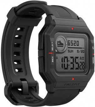 The Amazfit Neo Fitness Retro, by Amazfit