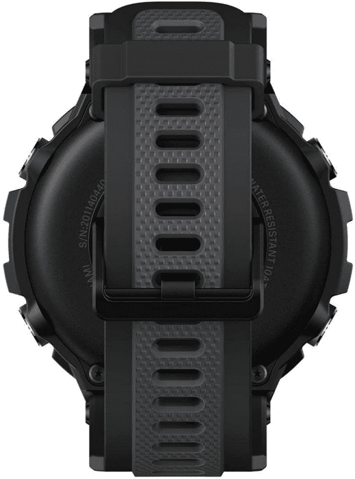 Picture 1 of the Amazfit T-Rex Pro.