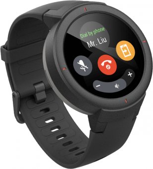 The Amazfit Verge, by Amazfit