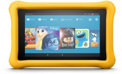 Amazon Fire 7 Kids Edition 2017