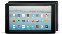 Amazon Fire HD 10 2017