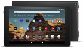 Amazon Fire HD 10 2019