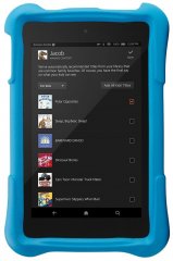 Amazon Fire HD 6 Kids Edition