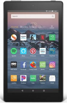 Amazon Fire HD 8 2018