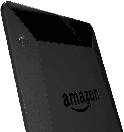 Picture 1 of the Amazon Kindle Voyage.