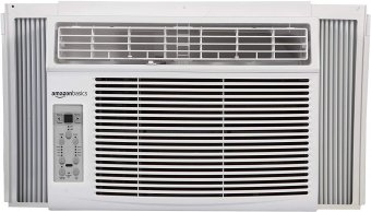 AmazonBasics MWHUK-12CRN8-BCJ9