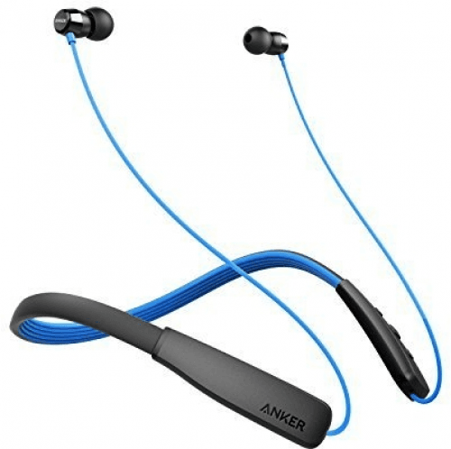 Picture 1 of the Anker SoundBuds Lite.