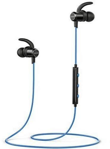 Picture 1 of the Anker SoundBuds Slim.