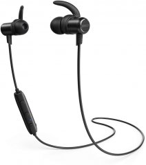 The Anker SoundBuds Slim, by Anker