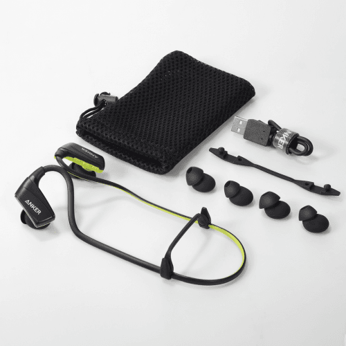 Picture 3 of the Anker SoundBuds Sport NB10.