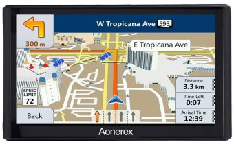 Aonerex 7-Inch HD