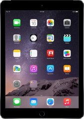 The Apple iPad Air 2, by Apple