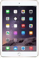 The Apple iPad Mini 3, by Apple