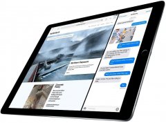 The Apple Ipad Pro Wi-Fi, by Apple