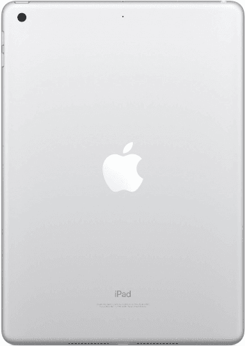 Picture 1 of the iPad 9.7-inch Wi-Fi 2017.