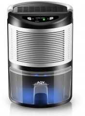 The AQV DH100, by AQV