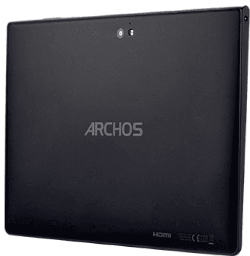 Picture 1 of the Archos 101 Oxygen.