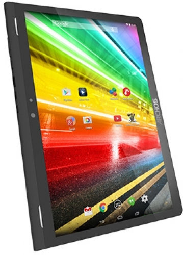 Picture 4 of the Archos 101 Oxygen.
