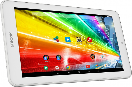 Picture 3 of the Archos 70 Platinum.