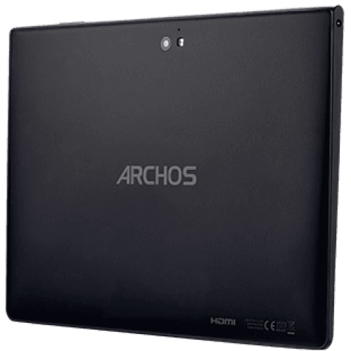 Picture 1 of the Archos 94 Magnus.