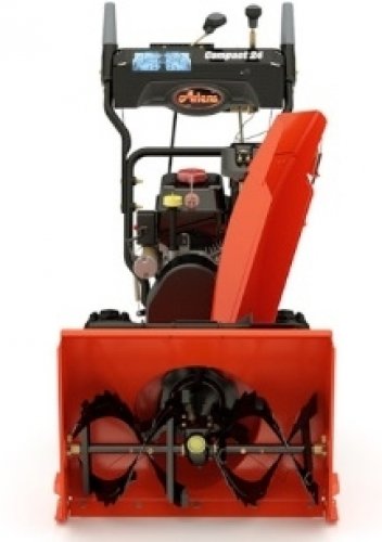Picture 3 of the Ariens Compact 24 920014.