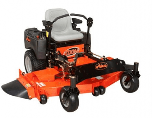 Picture 3 of the Ariens Max Zoom 60.