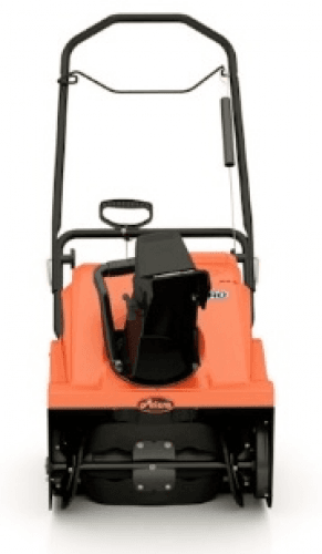 Picture 1 of the Ariens Path-Pro 208EC.