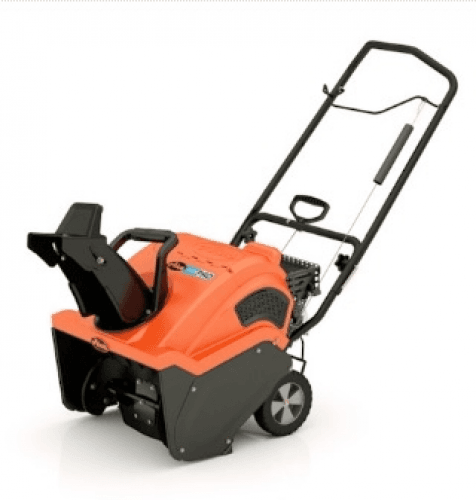 Picture 2 of the Ariens Path-Pro 208EC.