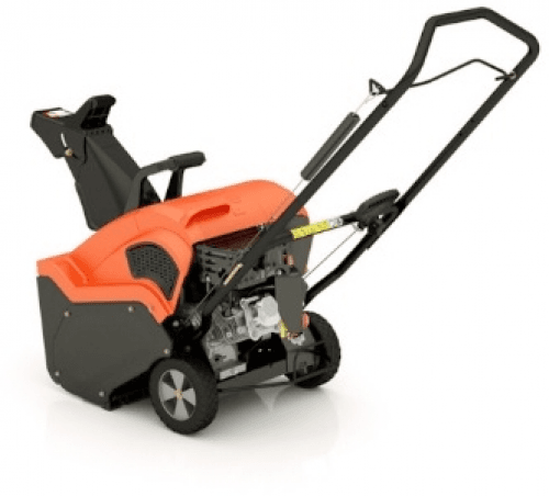 Picture 3 of the Ariens Path-Pro 208EC.