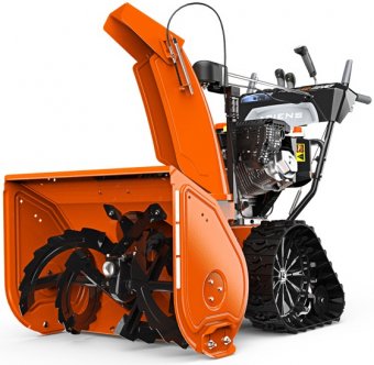 Ariens Platinum 28 SHO RapidTrak