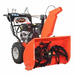 The Ariens Platinum 30 SHO, by Ariens