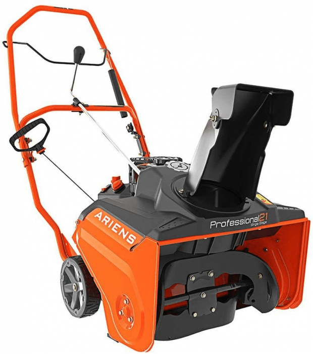 Picture 1 of the Ariens Professional 21 SSRC.