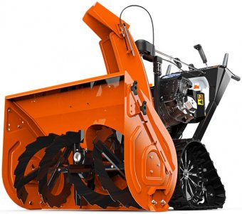 Ariens Professional 28 Hydro RapidTrak