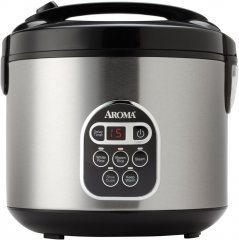 The Aroma ARC-150SB, by Aroma Housewares