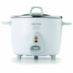 The Aroma ARC-757SG, by Aroma Housewares