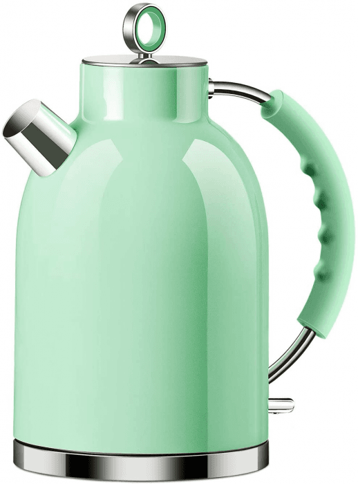 Picture 1 of the ASCOT Electric Kettle.