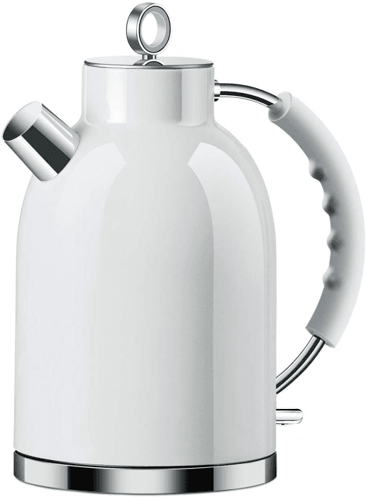 Picture 3 of the ASCOT Electric Kettle.