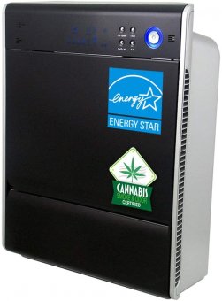 The Asept-Air LIFE CELL 1550 UV, by Asept-Air