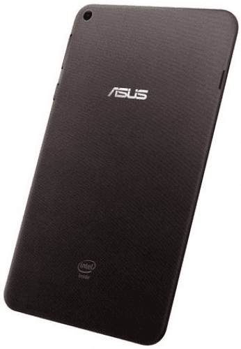 Picture 1 of the Asus MeMO Pad 8 ME181C.